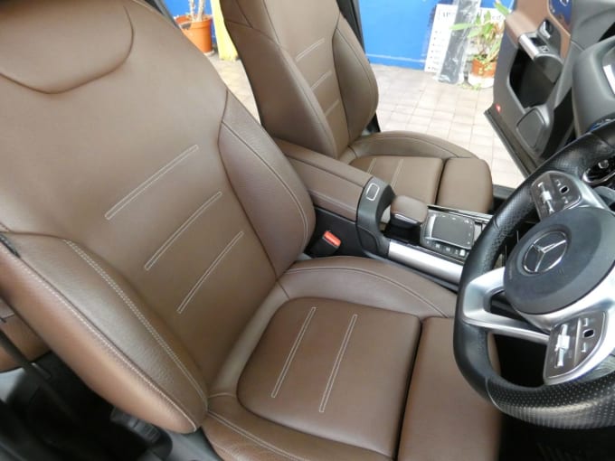 2025 Mercedes-benz Gla