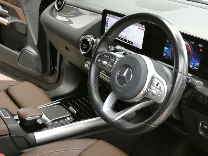 2025 Mercedes-benz Gla