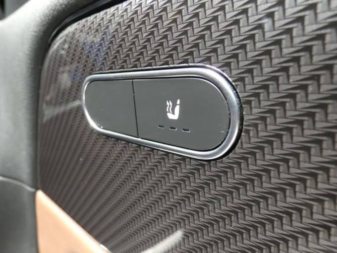 2025 Mercedes-benz Gla