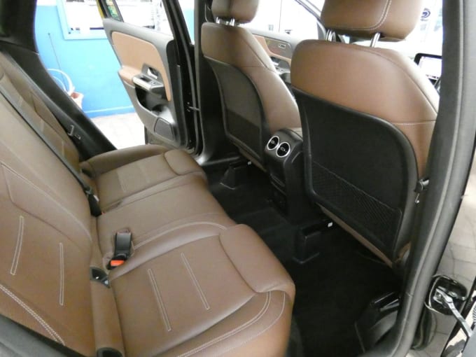 2025 Mercedes-benz Gla