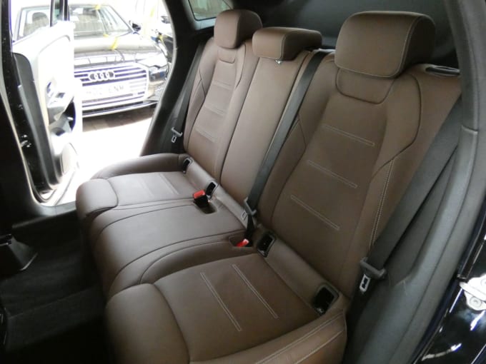 2025 Mercedes-benz Gla