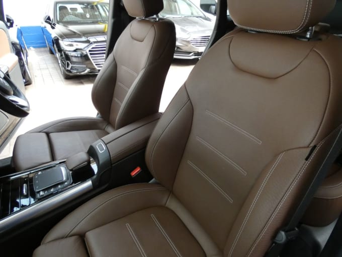 2025 Mercedes-benz Gla