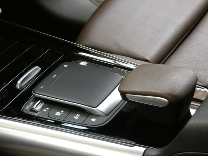 2025 Mercedes-benz Gla