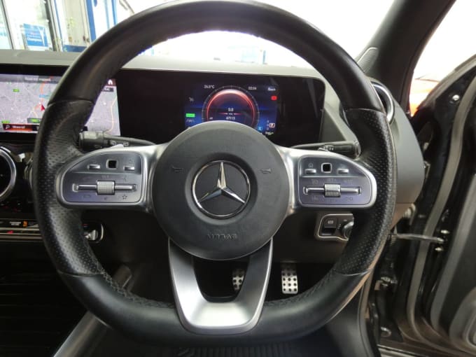 2025 Mercedes-benz Gla