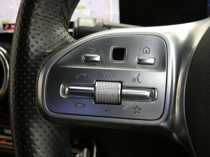 2025 Mercedes-benz Gla