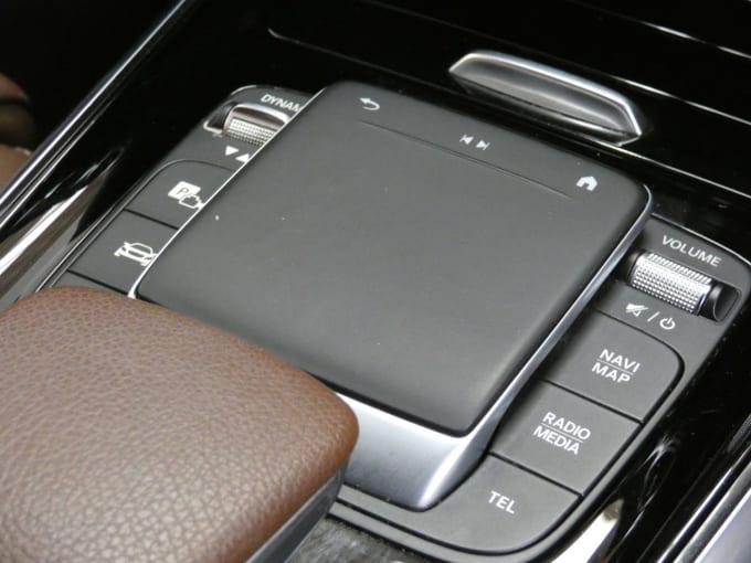 2025 Mercedes-benz Gla