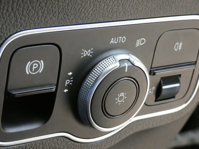 2025 Mercedes-benz Gla