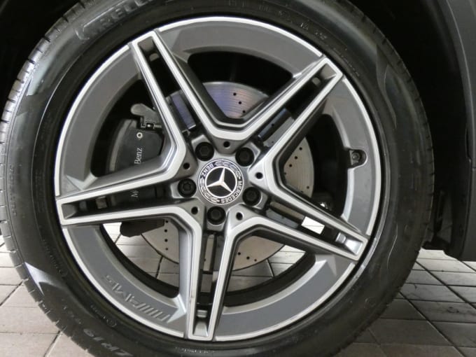 2025 Mercedes-benz Gla
