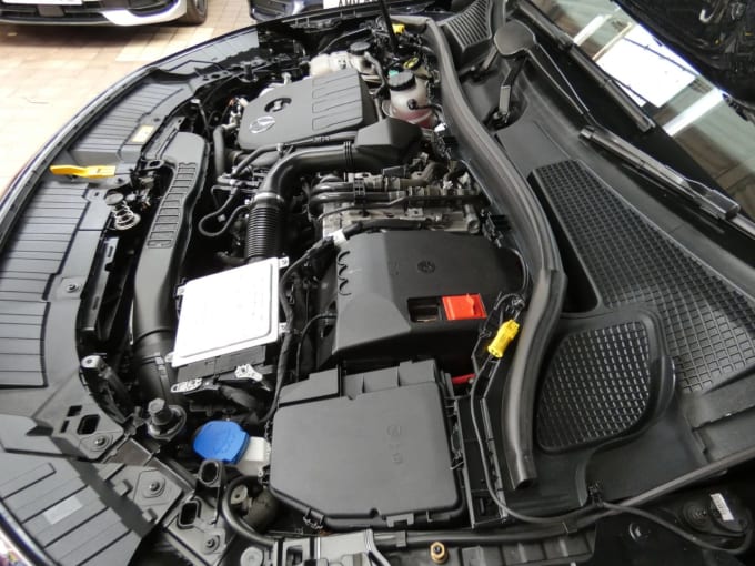 2025 Mercedes-benz Gla