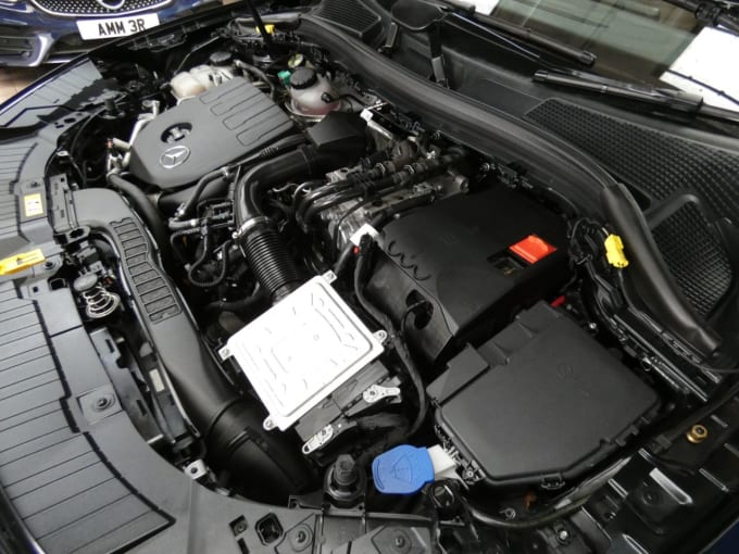 2025 Mercedes-benz Gla