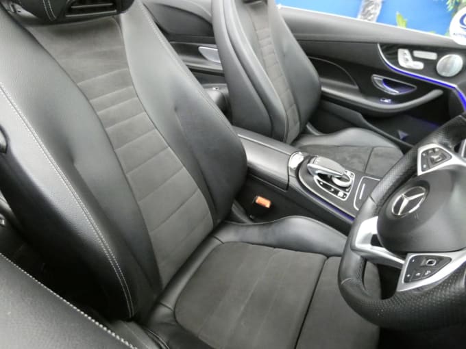 2025 Mercedes-benz E Class