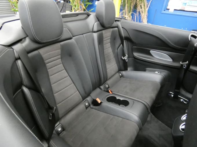 2025 Mercedes-benz E Class