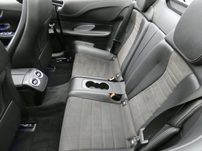 2025 Mercedes-benz E Class
