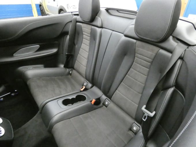 2025 Mercedes-benz E Class