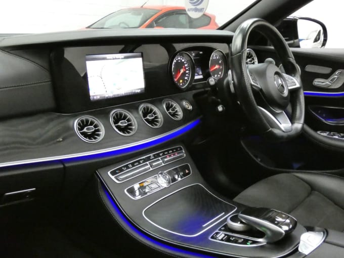 2025 Mercedes-benz E Class