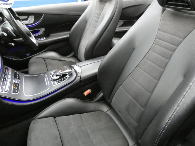 2025 Mercedes-benz E Class