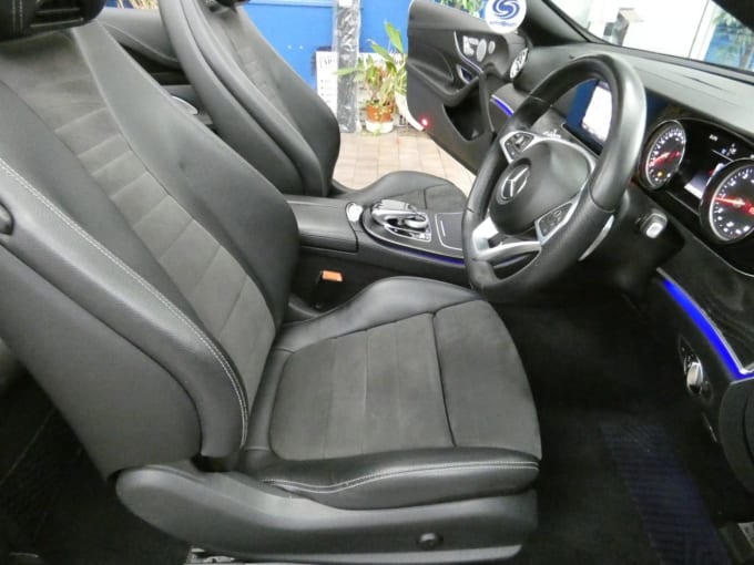 2025 Mercedes-benz E Class