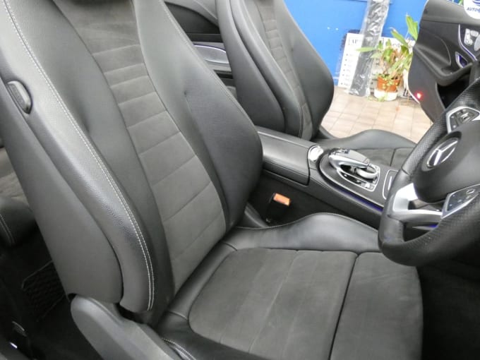 2025 Mercedes-benz E Class