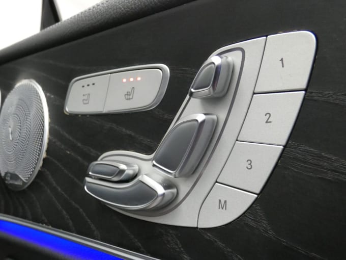 2025 Mercedes-benz E Class