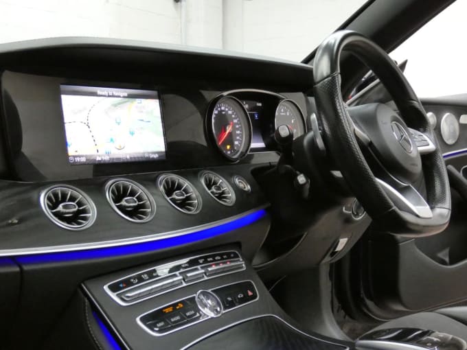 2025 Mercedes-benz E Class