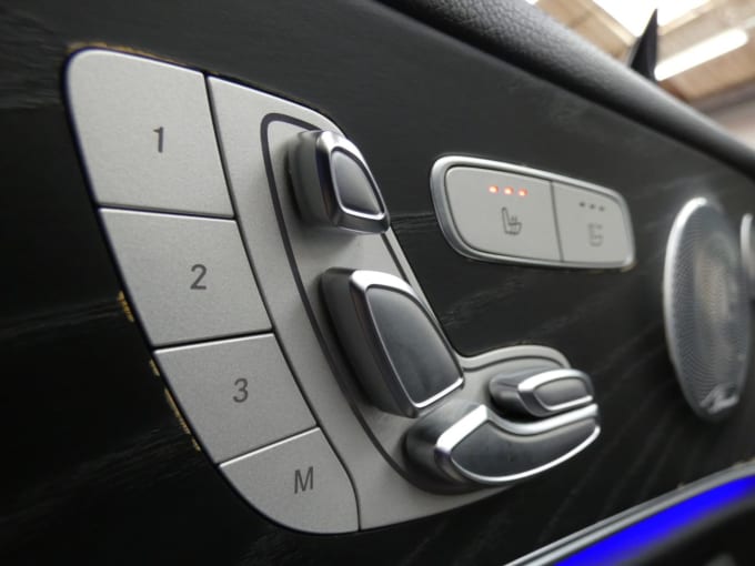 2025 Mercedes-benz E Class