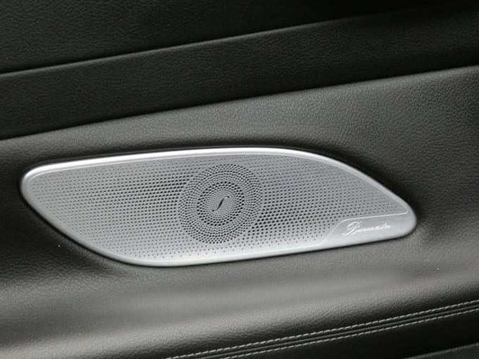2025 Mercedes-benz E Class