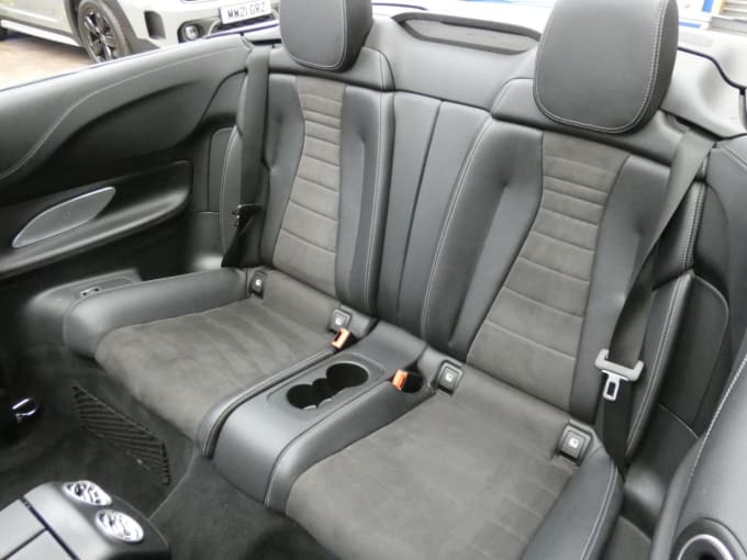 2025 Mercedes-benz E Class