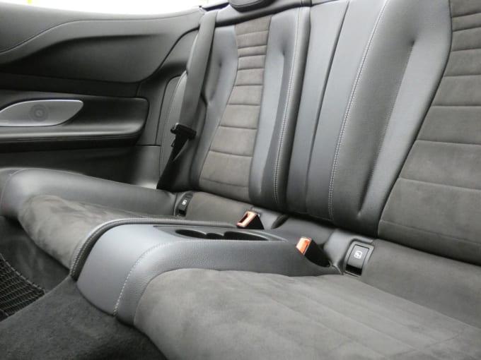 2025 Mercedes-benz E Class