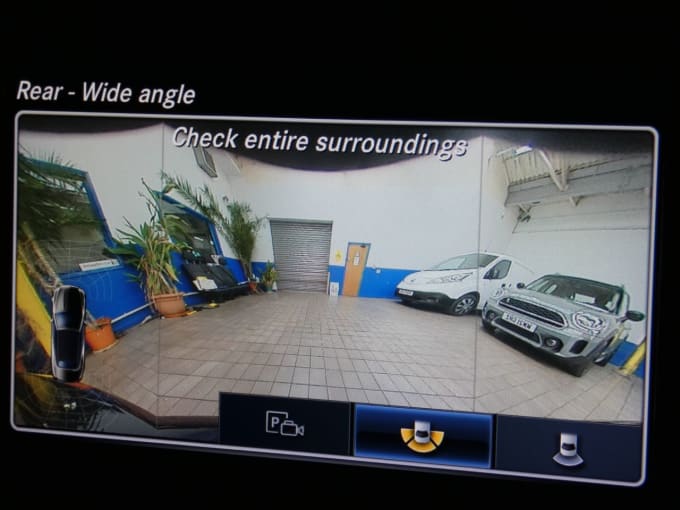 2025 Mercedes-benz E Class