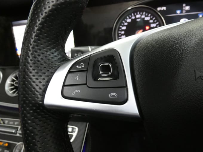 2025 Mercedes-benz E Class