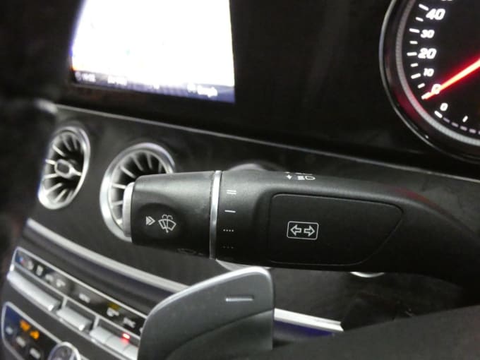 2025 Mercedes-benz E Class