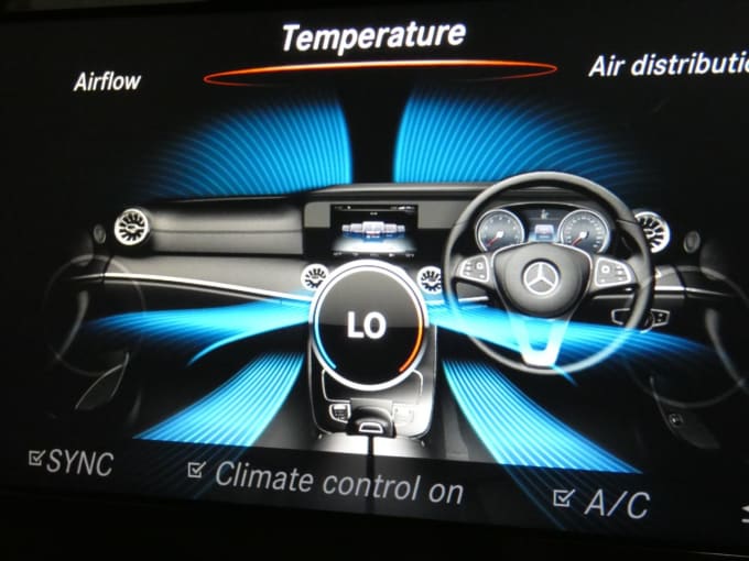 2025 Mercedes-benz E Class