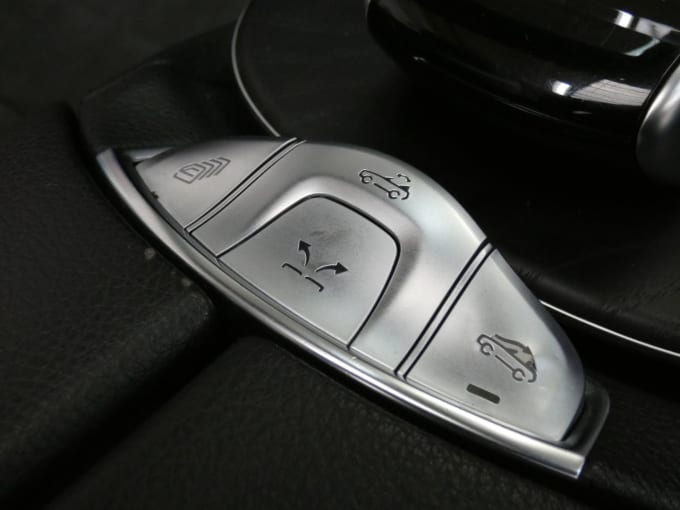 2025 Mercedes-benz E Class