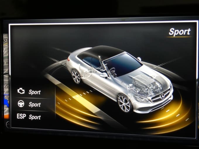 2025 Mercedes-benz E Class