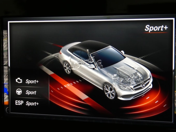 2025 Mercedes-benz E Class