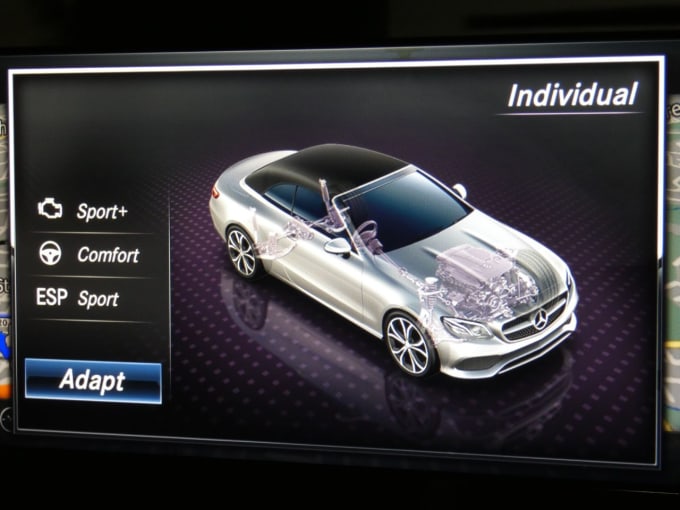 2025 Mercedes-benz E Class