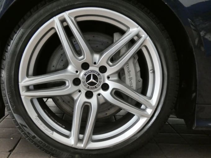 2025 Mercedes-benz E Class