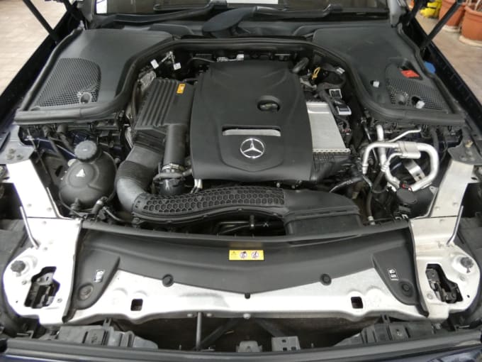 2025 Mercedes-benz E Class