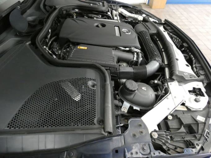 2025 Mercedes-benz E Class