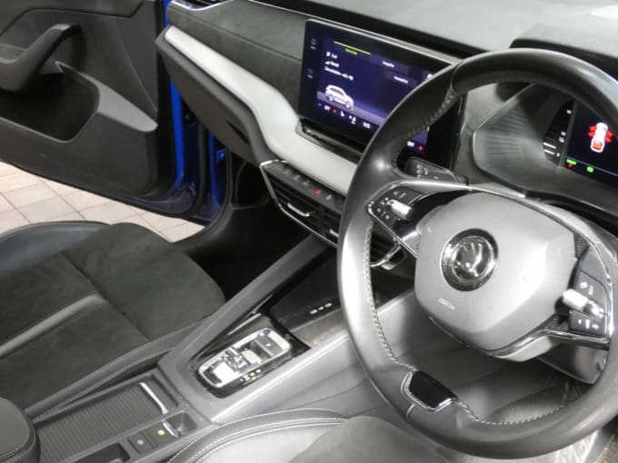 2025 Skoda Octavia