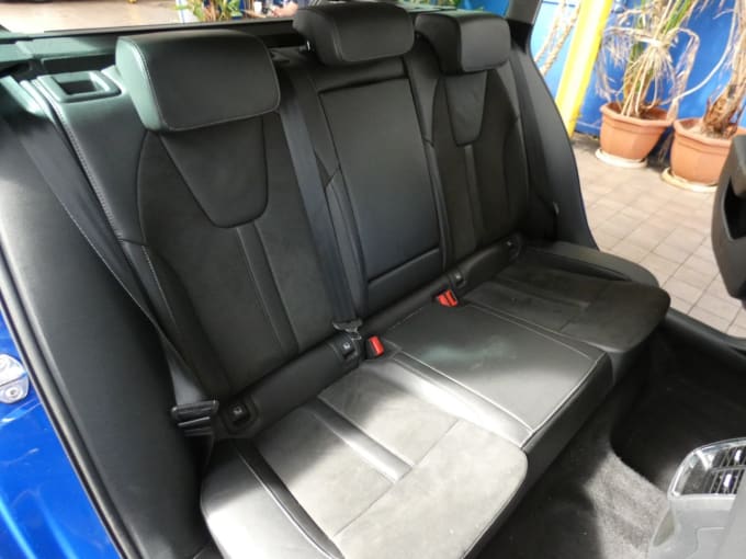 2025 Skoda Octavia