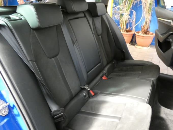 2025 Skoda Octavia