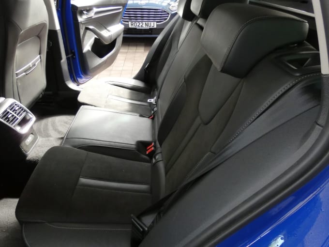 2025 Skoda Octavia