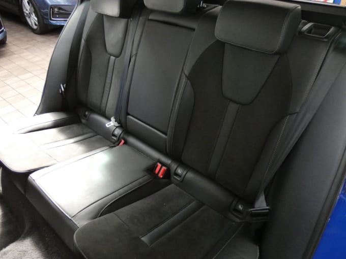 2025 Skoda Octavia