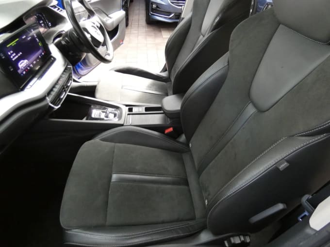 2025 Skoda Octavia
