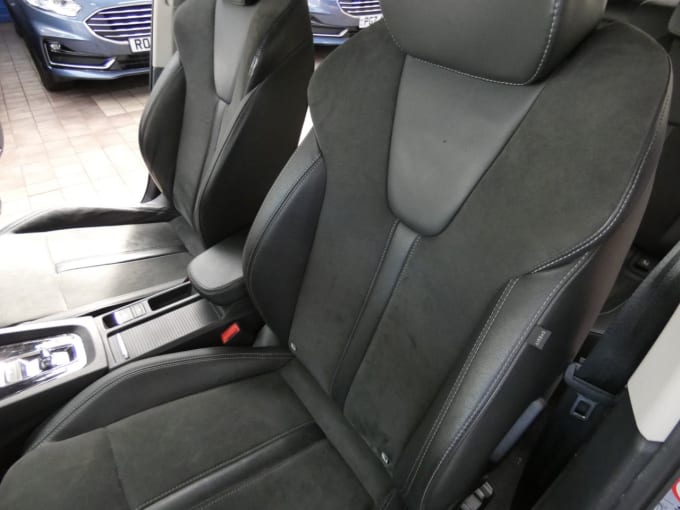 2025 Skoda Octavia