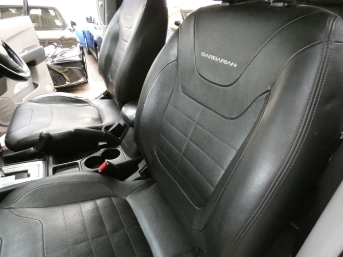 2025 Mitsubishi L200