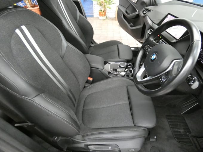 2025 BMW 1 Series