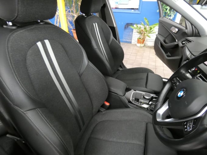 2025 BMW 1 Series