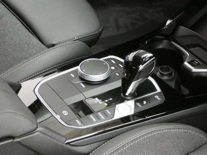 2025 BMW 1 Series